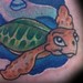 tattoo galleries/ - Sea Turtle - 34163